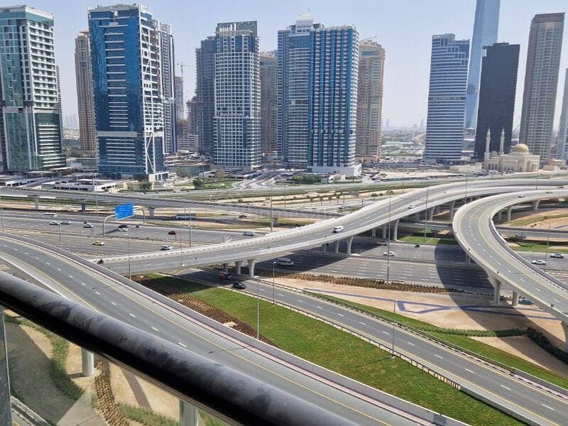 Spacious Unit | Bright | Comfortable Living