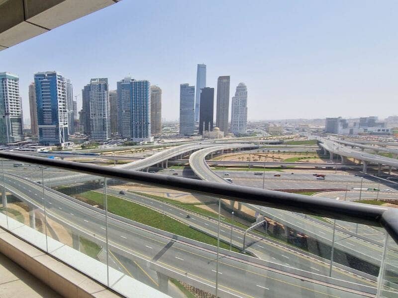 Spacious Unit | Bright | Comfortable Living