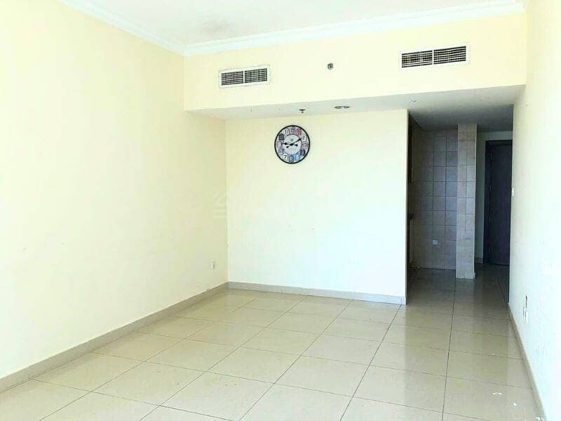 1 Bed With Balcony |Meadows View |Spacious Layout