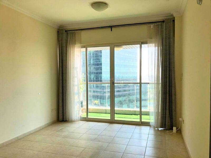 1 Bed With Balcony |Meadows View |Spacious Layout