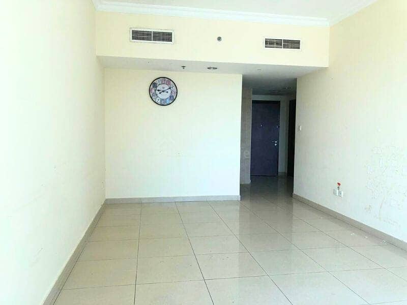 1 Bed With Balcony |Meadows View |Spacious Layout