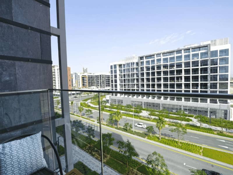 Elegant Studio | Prime Location | Modern Living