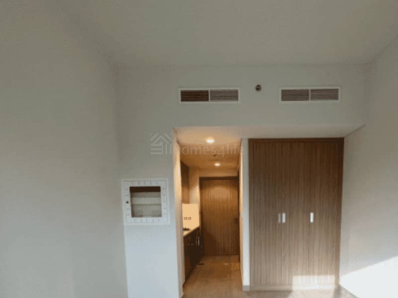 Elegant Studio | Prime Location | Modern Living