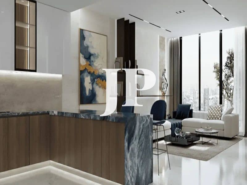 Samana Hills South 3 | 30% Ramadan Discount | Huge 2BR