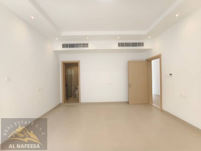 BRAND NEW - SINGLE STOREY VILLA FOR RENT