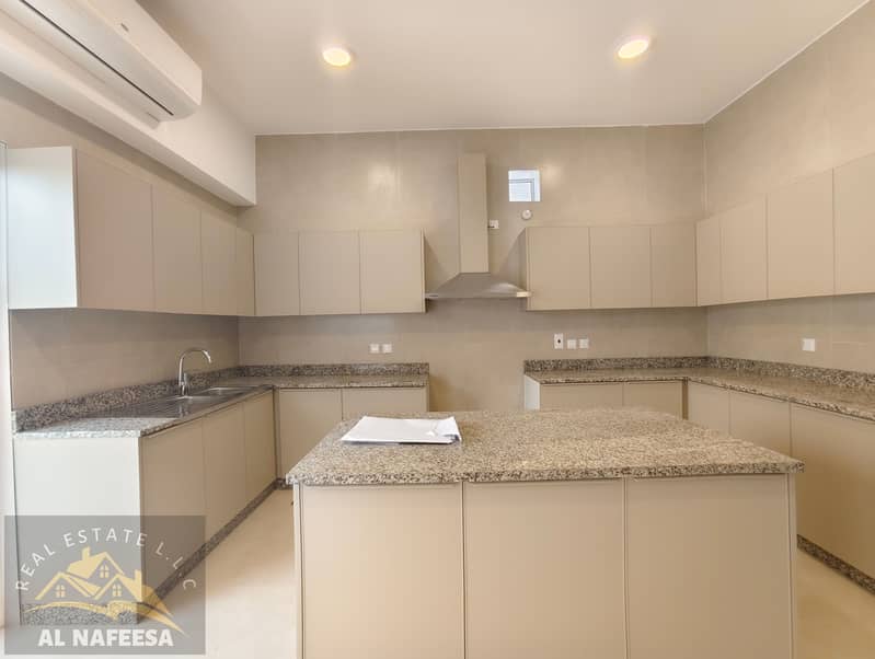 BRAND NEW - SINGLE STOREY VILLA FOR RENT