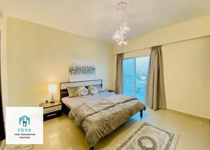 RAMADAN PROMOTION !! LAVISH HOTEL ROOM !! WITHOUT KITCHEN !! FREE BILLS