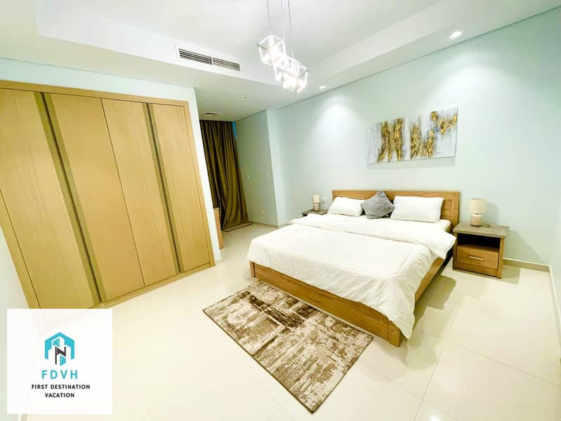 RAMADAN PROMOTION !! LAVISH HOTEL ROOM !! WITHOUT KITCHEN !! FREE BILLS