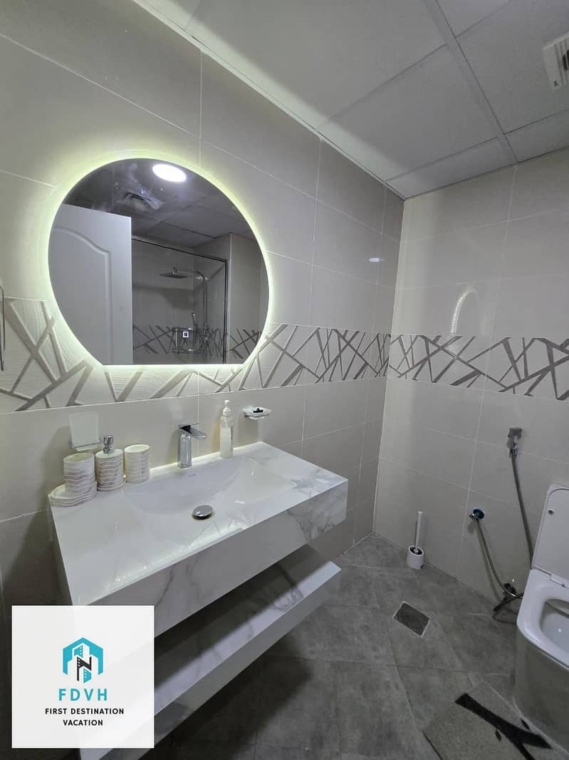 RAMADAN PROMOTION !! LAVISH HOTEL ROOM !! WITHOUT KITCHEN !! FREE BILLS