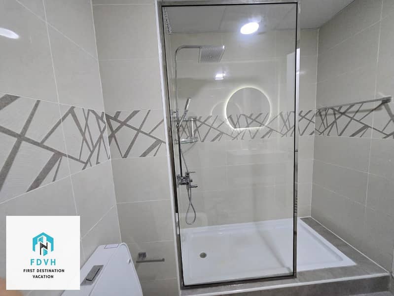 RAMADAN PROMOTION !! LAVISH HOTEL ROOM !! WITHOUT KITCHEN !! FREE BILLS