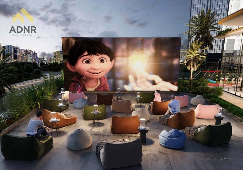 Ramadan Offers | Premium Studio | 70% On Handover | amazing location | Prime view | High ROI