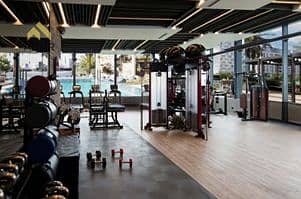 Ramadan Offers | Premium Studio | 70% On Handover | amazing location | Prime view | High ROI