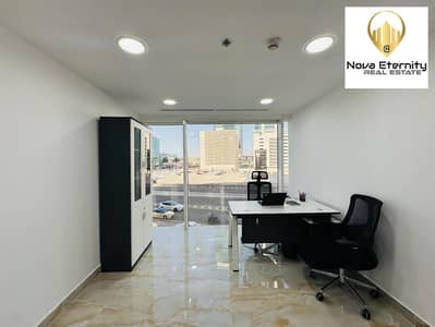 Office zum Miete in Business Bay, Dubai - WhatsApp Image 2026-03-05 at 6.55. 25 PM. jpeg