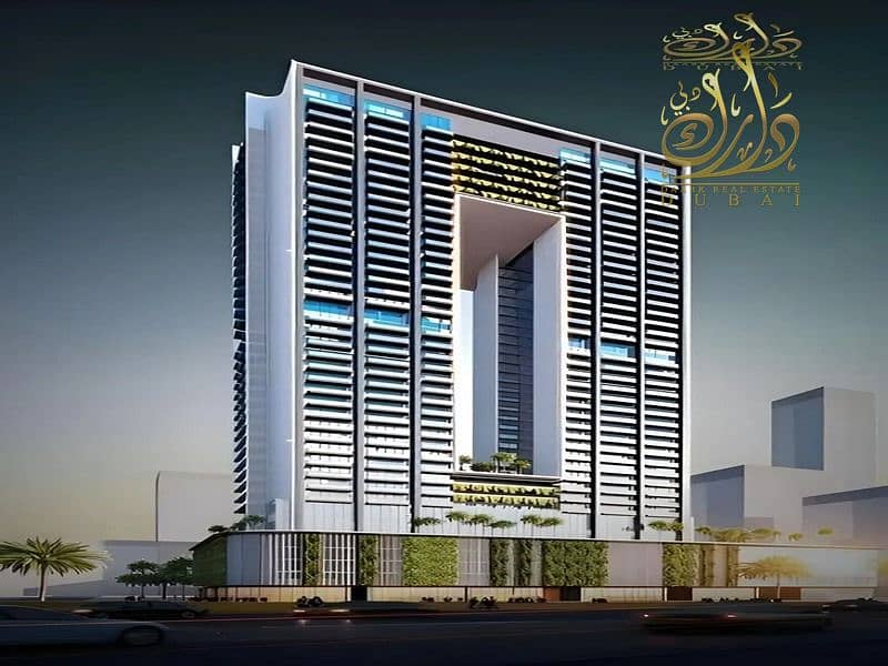 30% Discount_Limited Units_ POOL VIEW AND SKY LINE_Cash Offer