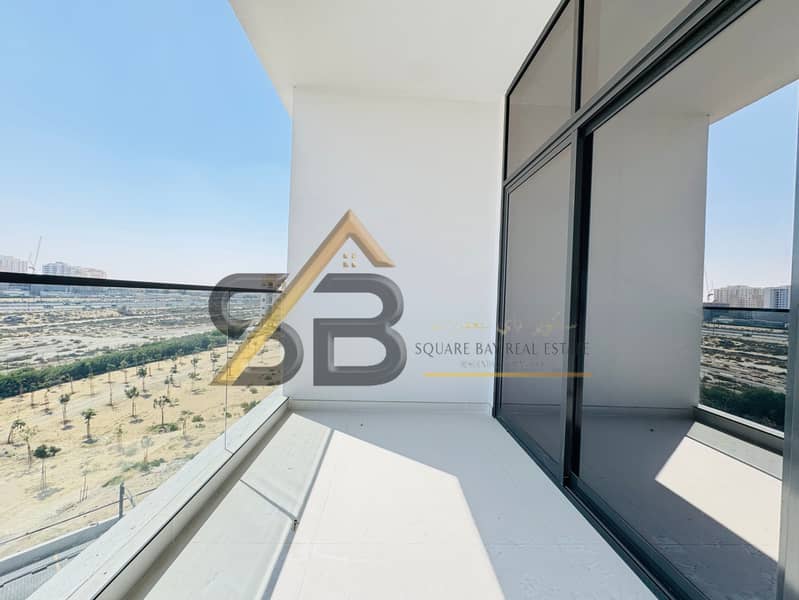 Brand-New Fully Furnished Studio with Modern Amenities | Liwan