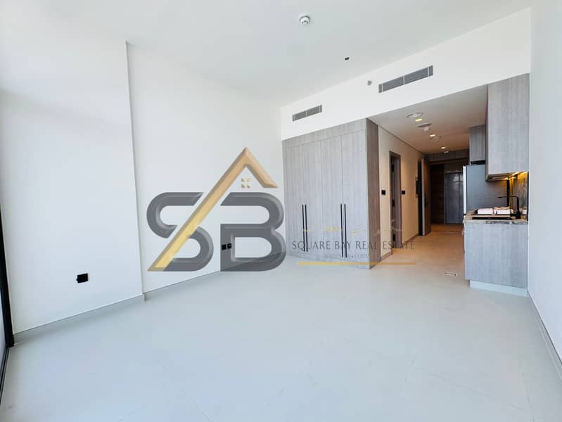 Brand-New Fully Furnished Studio with Modern Amenities | Liwan