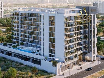 2BR WITH MAID _ WALK TO METRO_POSTHAND OVER