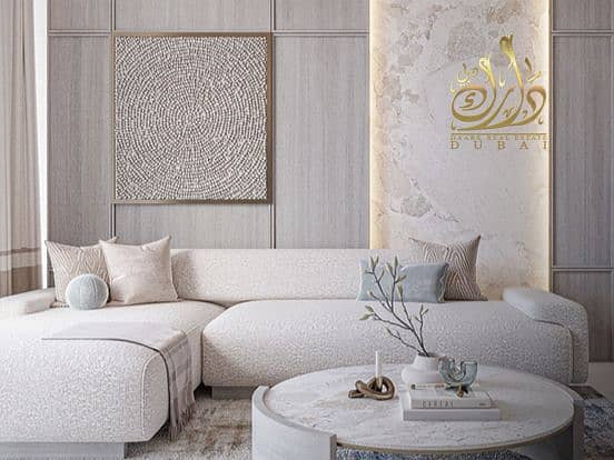 2BR WITH MAID _ WALK TO METRO_POSTHAND OVER