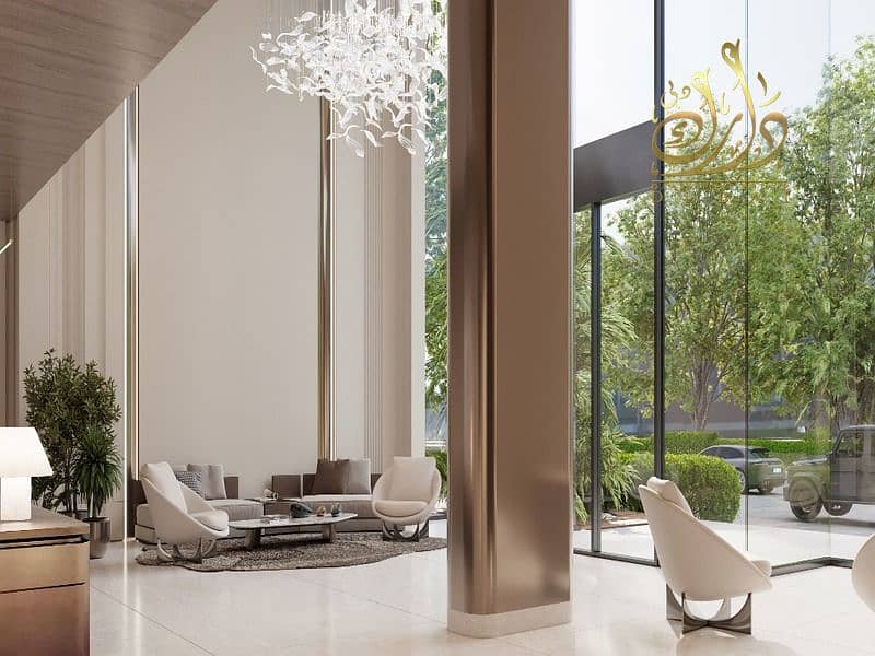 Ramadan Offer_Lowest 2BR Price in Wasl Gate_ask For PHPP