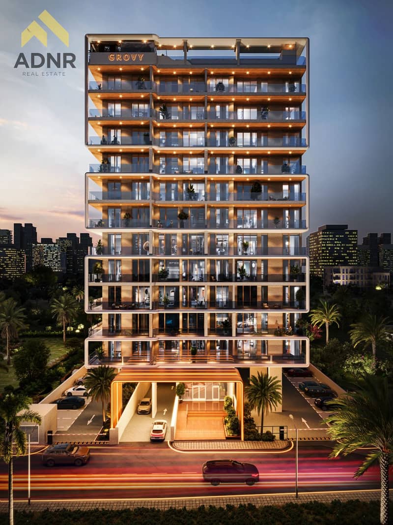 Investor deal | Fully furnished | Spacious Layout | Chiller Free | Prime Location | High ROI | Cash discount