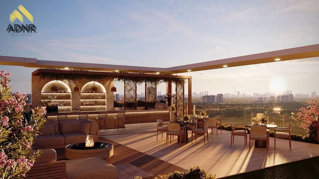 Investor deal | Fully furnished | Spacious Layout | Chiller Free | Prime Location | High ROI | Cash discount