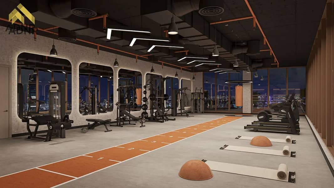 Investor deal | Fully furnished | Spacious Layout | Chiller Free | Prime Location | High ROI | Cash discount