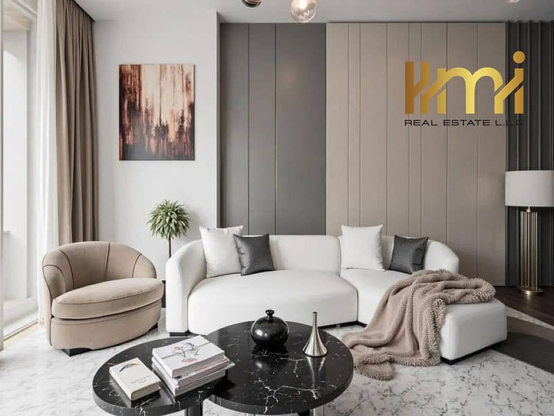 Investor Deal | Luxury | Prime Location | High ROI | Fully Furnished