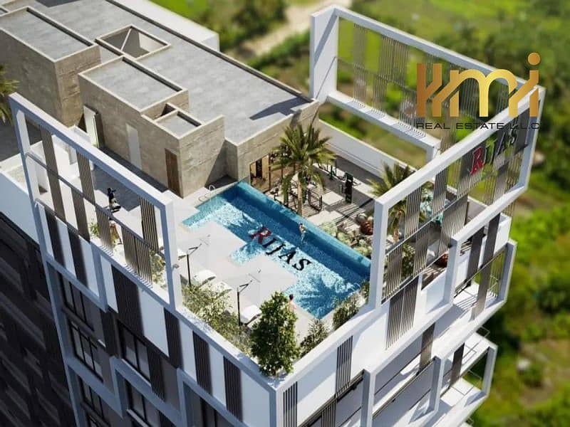 Investor Deal | Luxury | Prime Location | High ROI | Fully Furnished