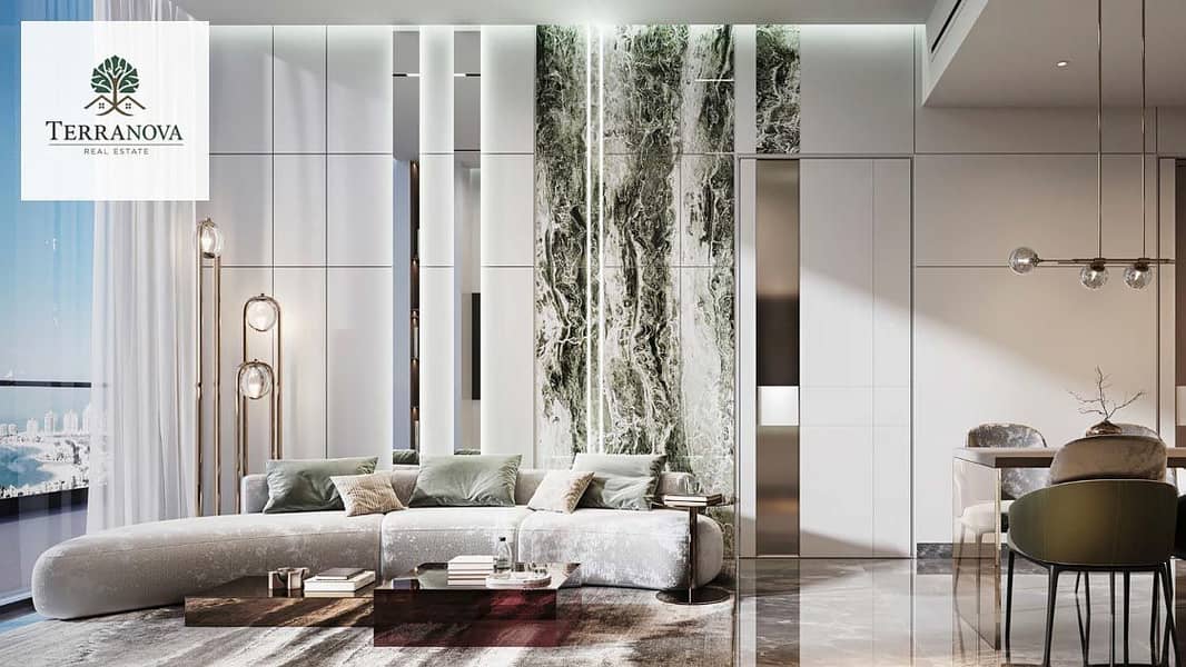 Private Pool | 1% Installment | Premium Location | 30% Discount | LIMITED OFFER