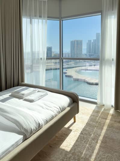 2 Schlafzimmer Wohnung zum zur Miete in Al Reem Island, Abu Dhabi - IMG_6585. jpg 2 Schlafzimmer Wohnung zum zur Miete in Al Reem Island, Abu Dhabi - IMG_6585. jpg