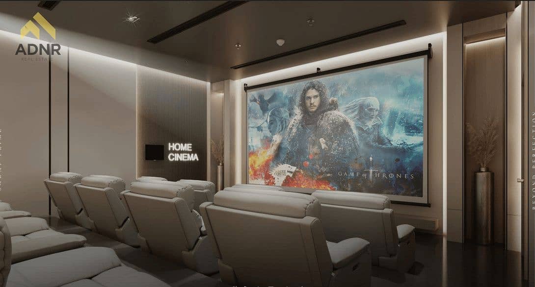 Luxury Apartment | Fully furnished | Private Pool | High Quality | Spacious Layout | Strong ROI and capital increase