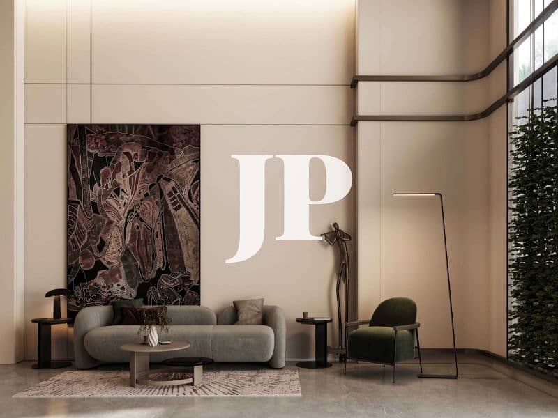 Furnished 1BR Apartment | 09 Life Residences | Multiple Views