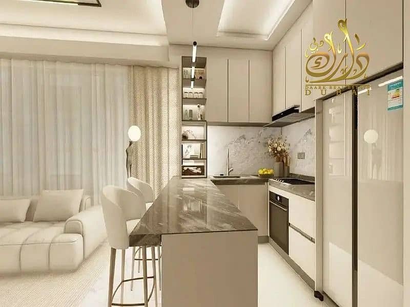 ASK 30%-70% PAYPLAN/JVC PRIME LOCATION/READY SOON