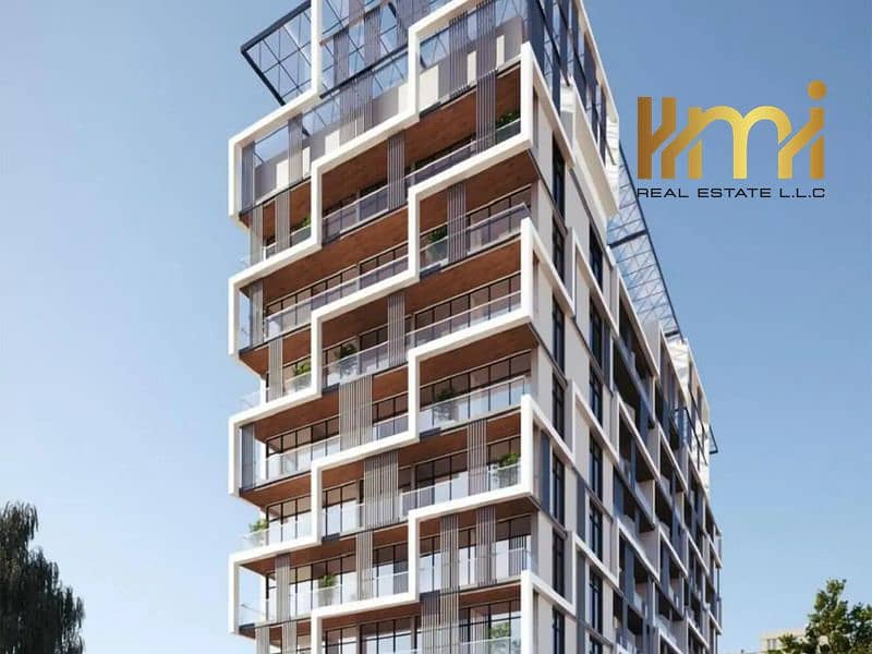 Investor Deal | Luxury | Prime Location | High ROI