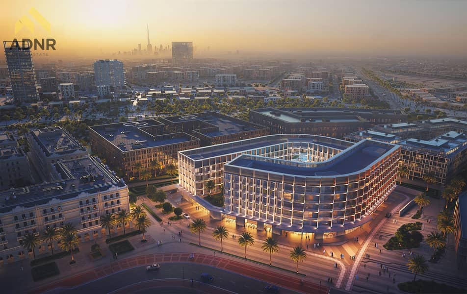 Ramadan Offers - Investor Deal - Premium Finishes - Strong ROI and capital increase