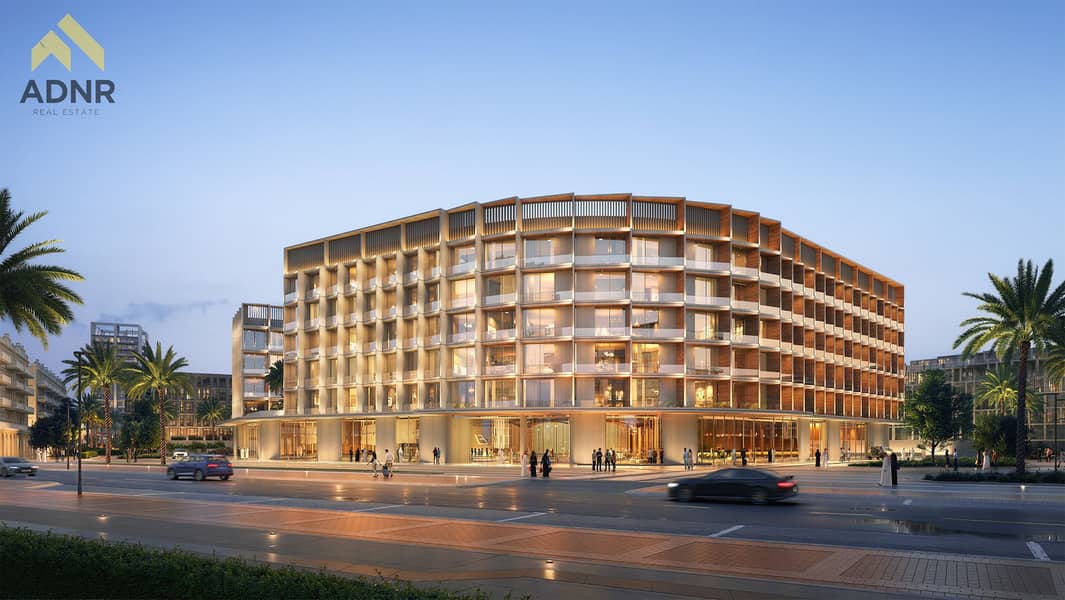 Ramadan Offers - Investor Deal - Premium Finishes - Strong ROI and capital increase