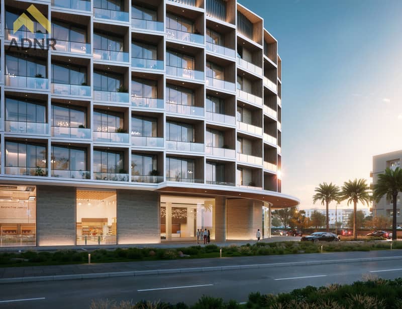 Ramadan Offers - Investor Deal - Premium Finishes - Strong ROI and capital increase