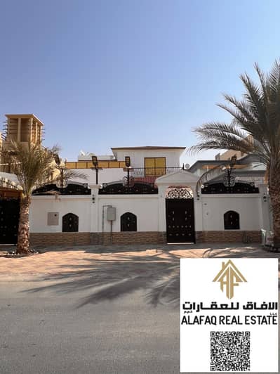 6 Bedroom Villa for Rent in Al Rawda, Ajman - WhatsApp Image 2026-01-15 at 11.34. 49. jpeg