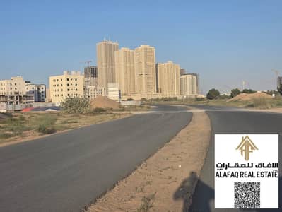 Plot te Koop in Al Alia, Ajman - WhatsApp Image 2026-02-26 at 5.37. 34 PM (1). jpeg