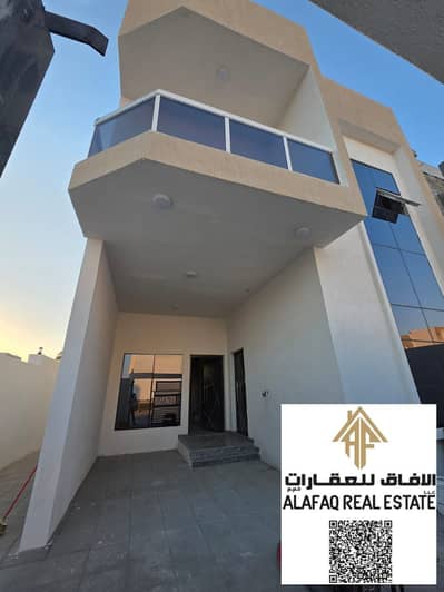 4 Bedroom Townhouse for Sale in Al Helio, Ajman - WhatsApp Image 2026-02-27 at 7.11. 15 PM. jpeg 4 Bedroom Townhouse for Sale in Al Helio, Ajman - WhatsApp Image 2026-02-27 at 7.11. 15 PM. jpeg
