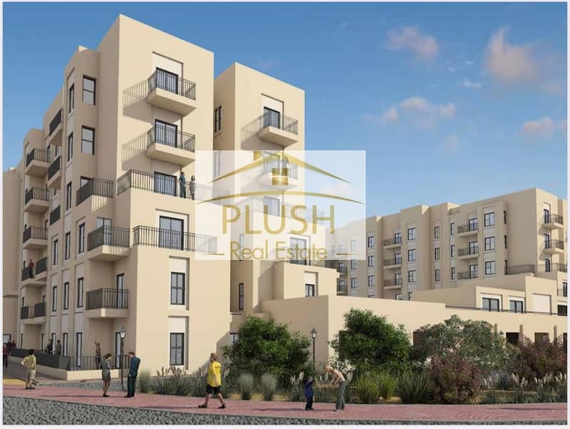 5% booking || 4% DLD waiver || 25/75 pyament plan ll Ready to move in Q2 2020 5% booking || 4% DLD waiver || 25/75 pyament plan ll Ready to move in Q2 2020
