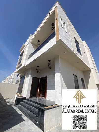 Villa de 5 chambres à à vendre à Al Zahya, Ajman - WhatsApp Image 2026-02-12 at 2.59. 05 PM. jpeg Villa de 5 chambres à à vendre à Al Zahya, Ajman - WhatsApp Image 2026-02-12 at 2.59. 05 PM. jpeg