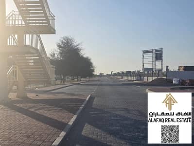Plot te Koop in Al Amerah, Ajman - WhatsApp Image 2026-02-26 at 5.17. 43 PM (1). jpeg