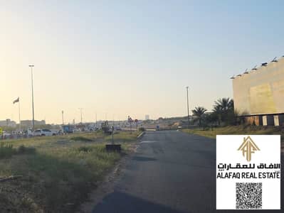 Plot te Koop in Marmooka City, Ajman - WhatsApp Image 2026-02-26 at 5.37. 30 PM (1). jpeg