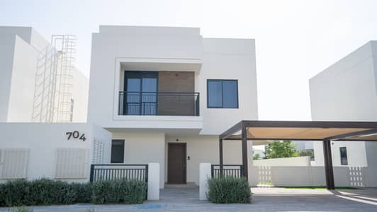 6 Bedroom Villa for Rent in Yas Island, Abu Dhabi - ٢١. jpg 6 Bedroom Villa for Rent in Yas Island, Abu Dhabi - ٢١. jpg