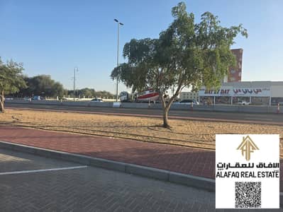 Plot te Koop in Al Amerah, Ajman - 7533351f-9306-4707-ab2c-35b6bfa6d8d5. jpg