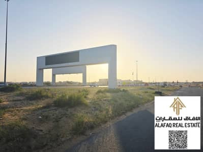 Plot te Koop in Al Alia, Ajman - WhatsApp Image 2026-02-26 at 5.37. 35 PM (2). jpeg