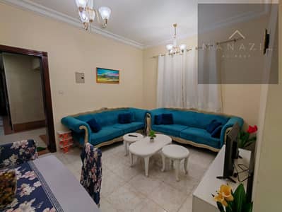 1 Camera Appartamento in Affitto a Al Qasimia, Sharjah - 1001072184. jpg