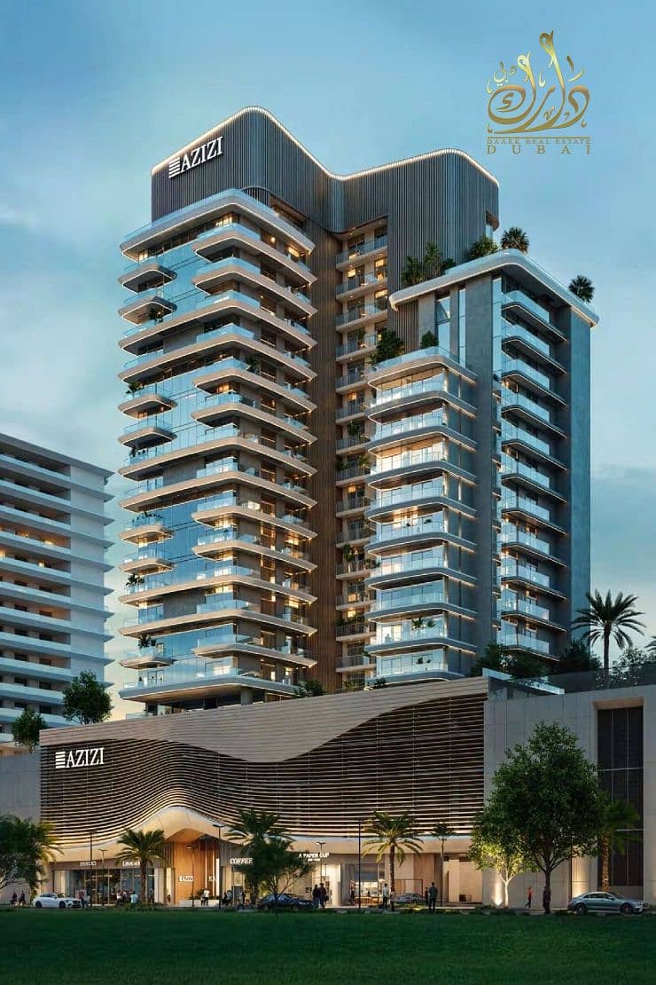 Marina & Skyline Views|Only 10% Down Payment| Best Prices