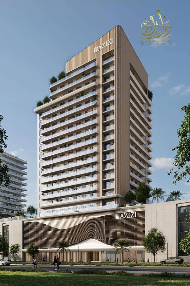 Marina & Skyline Views|Only 10% Down Payment| Best Prices